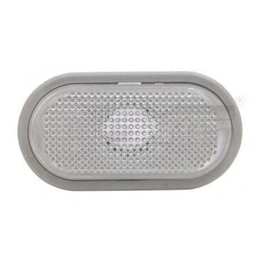 Çamurluk Sinyali Beyaz Master Ym