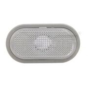 Çamurluk Sinyali Beyaz Master Ym