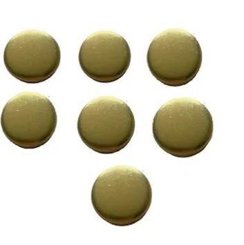 Motor Blok Su Tapası Sarı Takım Doblo 1.3 Mtj