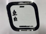 Sis Camı Sol Tempra