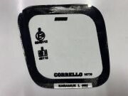 Sis Camı Sol Tempra