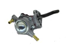 BENZİN OTOMATİĞİ KUBBELİ CİVATALI DOĞAN KARTAL ŞAHİN M 131
