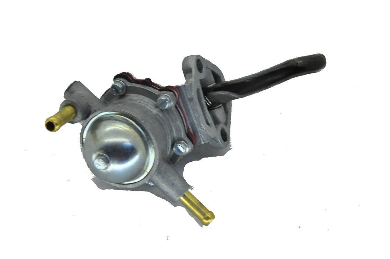 Benzin Otomatiği Kubbeli Civatalı Doğan Kartal Şahin M 131