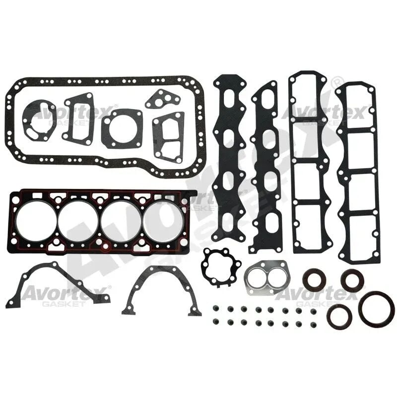 Full Takım Conta Palio Marea 1.6 16V