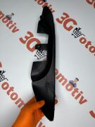 Koltuk Yan Plastiği Sol Doblo Iı