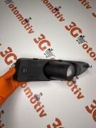 Sis Far Çerçevesi Boyalı Sağ Sisli Gri Linea