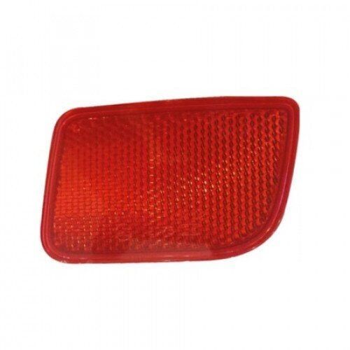 Tampon Reflektörü Arka Sol Master Iıı