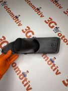 Sis Farı Çerçevesi Boyalı Sağ Sissiz Gri Linea