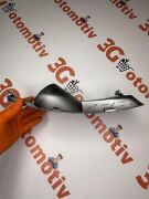 Sis Farı Çerçevesi Boyalı Sağ Sissiz Gri Linea