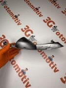 Sis Farı Çerçevesi Boyalı Sağ Sissiz Gri Linea