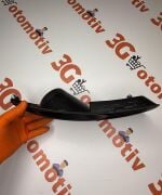 Sis Far Çerçevesi Sağ Sissiz Linea