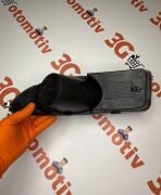 Sis Far Çerçevesi Sağ Sissiz Linea