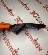 Sis Far Çerçevesi Sağ Sissiz Linea