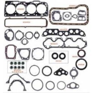 Takım Conta Keçesiz Tempra Slx 1.6