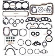 Takım Conta Keçesiz Tempra Slx 1.6