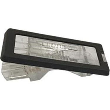 Plaka Aydınlatma Lambası Fluence