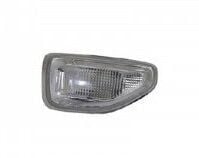 Çamurluk Sinyali Sağ Dokker Stepway