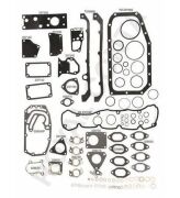 Full Takım Conta Ducato 2.5 2.8 Turbo Dizel