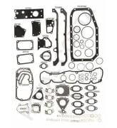 Full Takım Conta Ducato 2.5 2.8 Turbo Dizel