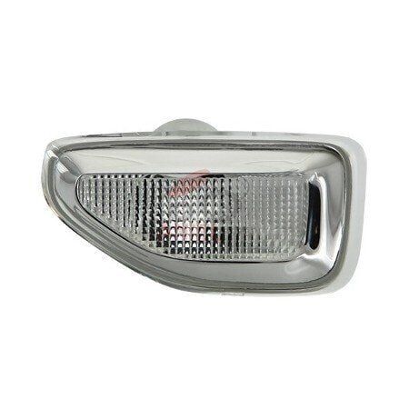 Çamurluk Sinyali Sol Dokker Stepway