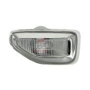 Çamurluk Sinyali Sol Dokker Stepway