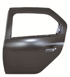 Kapı Arka Sol Symbol 2013 2021 Logan 2013 Model Sonrası