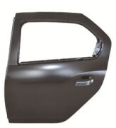 Kapı Arka Sol Symbol 2013 2021 Logan 2013 Model Sonrası