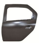 Kapı Arka Sol Symbol 2013 2021 Logan 2013 Model Sonrası