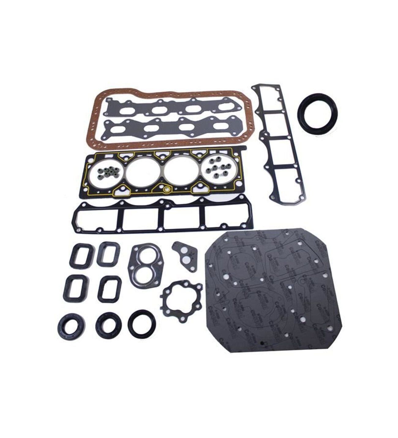 Silindir Kapak Conta Tek Tarafı Saç Takviyeli Tofaş