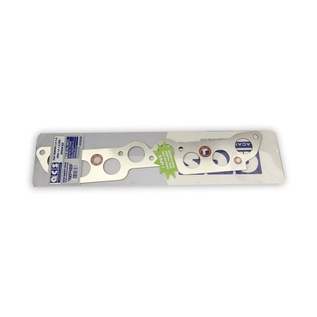 MANIFOLD CONTASI SLX TEMPRA TİPO UNO 1.4 1.6