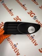 Sis Far Çerçevesi Sol Sisli Linea