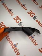 Sis Far Çerçevesi Sol Sisli Linea