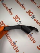 Sis Far Çerçevesi Sol Sisli Linea