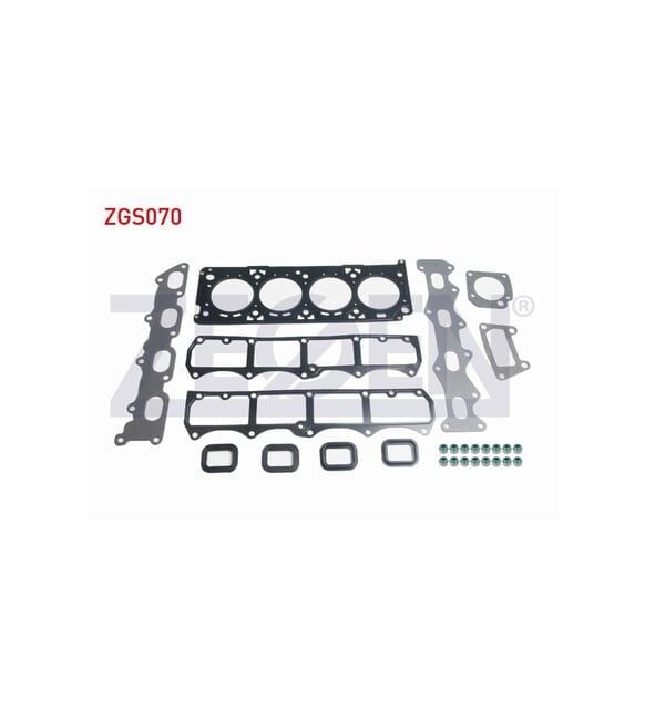 Takım Conta Keçesiz Palıo Marea 1.6 16V