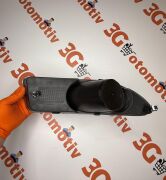 Sis Far Çerçevesi Boyalı Sol Sissiz Gri Linea