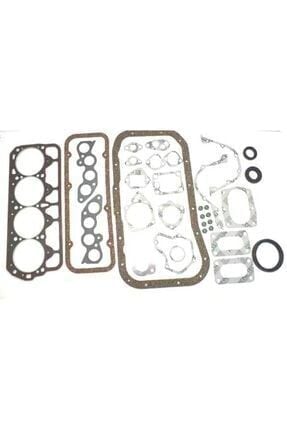 Takım Conta Keçesiz Tofaş M 131 1.6