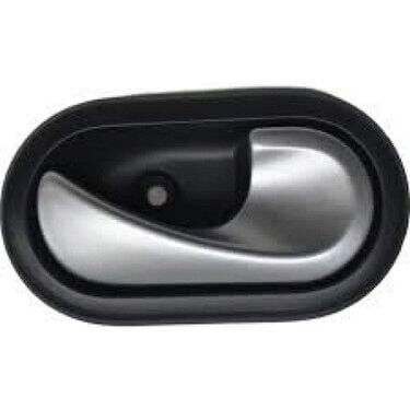 Kapı İç Açma Kolu Krom Sağ Logan