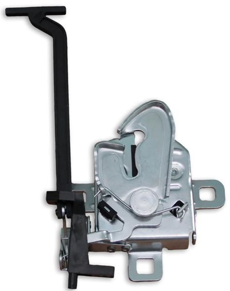 Motor Kaput Çekme Kolu Palio