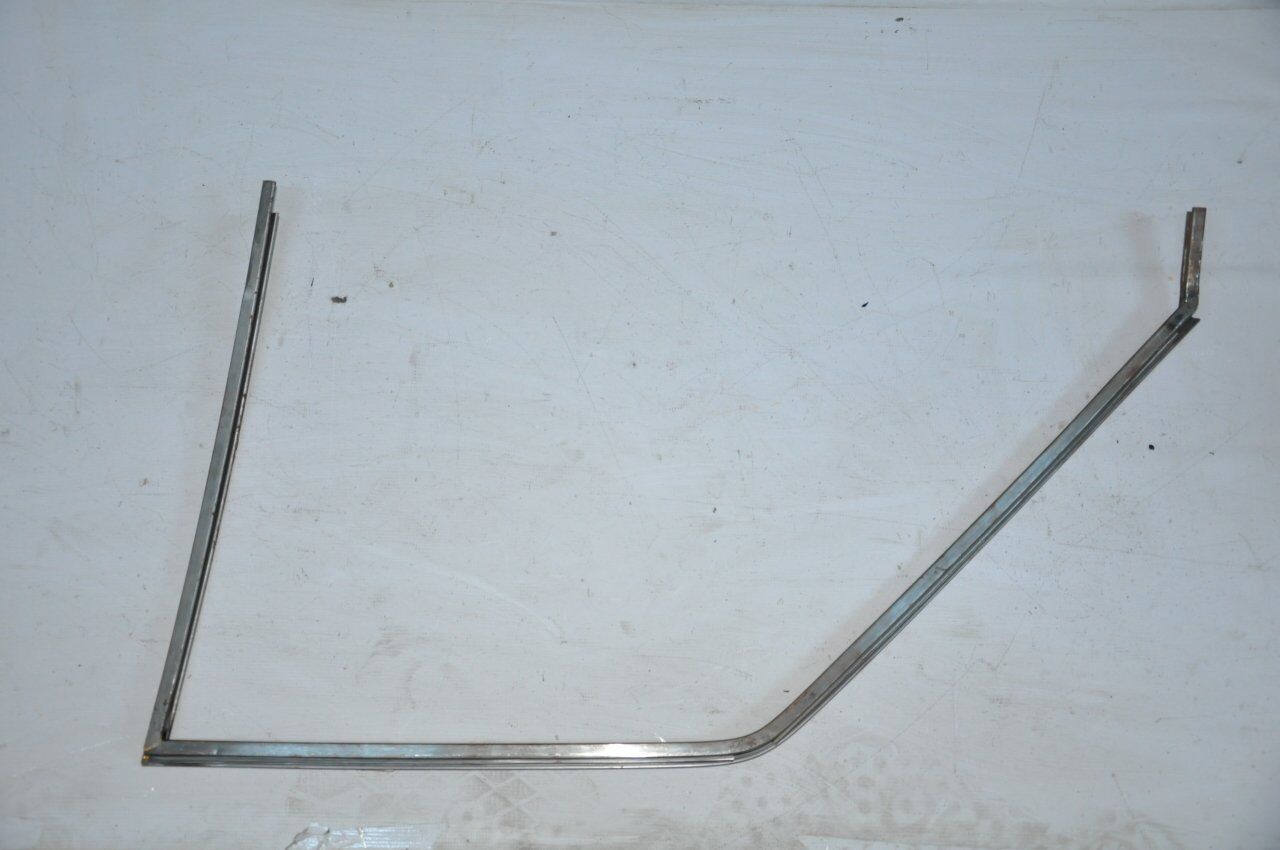 Kapı Cam Çerçevesi Ön Sağ Doğan Kartal Şahin