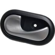 Kapı İç Açma Kolu Krom Sol Logan