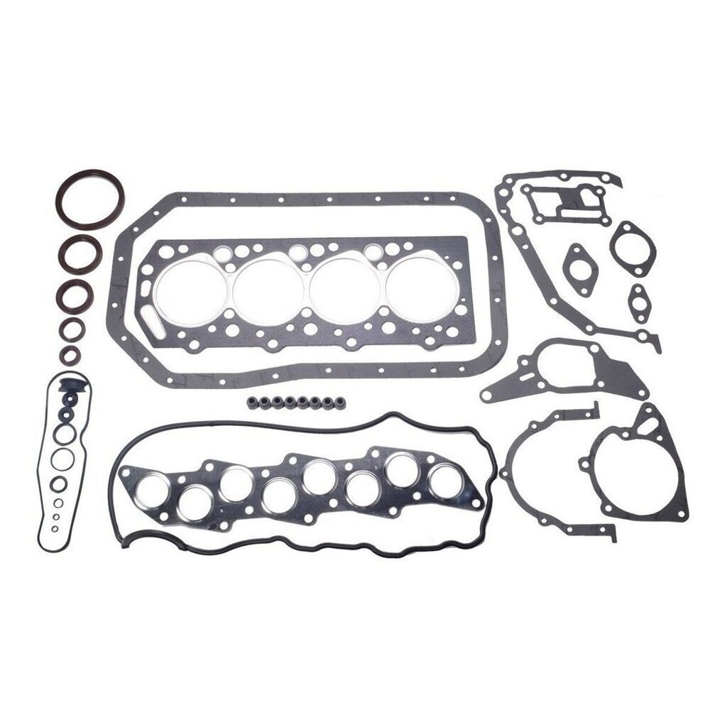 Üst Takım Conta Keçeli Doblo 1.9 Jtd