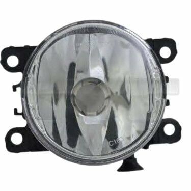 Sis Farı Clio Iv Symbol Fluence