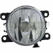 Sis Farı Clio Iv Symbol Fluence