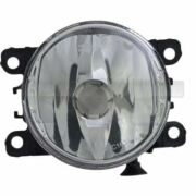 Sis Farı Clio Iv Symbol Fluence