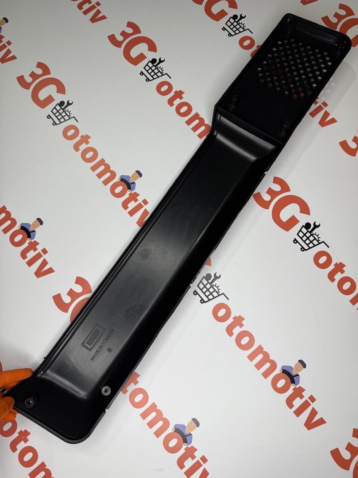 Kapı Cebi Sağ 1977 Doğan Kartal Şahin