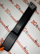 Kapı Cebi Sol 1977 Doğan Kartal Şahin