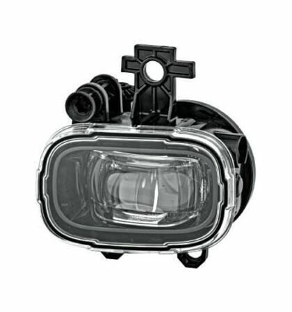 Sis Farı Led Sol Clıo V Megane Iv