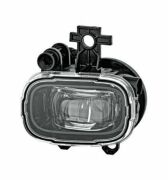 Sis Farı Led Sol Clıo V Megane Iv