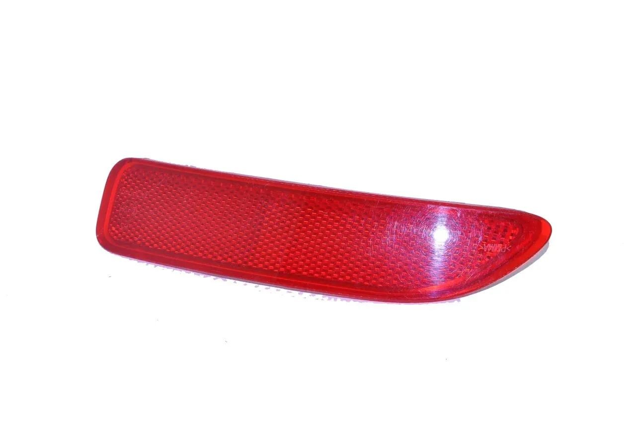 Tampon Reflektörü Arka Sol Laguna Sedan