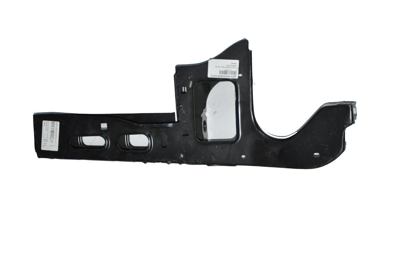 Çamurluk Bağlan Sacı Sol (F Tüfek) Tempra